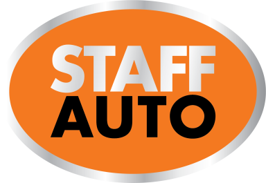 Logo du réseau de réparation mécanique multimarque : Staff Auto